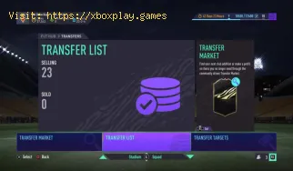 FIFA 21: Wie ich meinen Club im Ultimate Team sehe