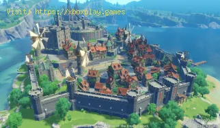onde encontrar os pôsteres e outdoors em Mondstadt - Genshin Impact
