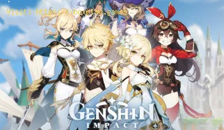 Genshin Impact: Cómo resolver el rompecabezas de la mansión de Taishan