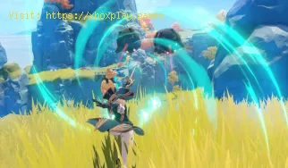 Comment réparer le code d'erreur 4201 - Genshin Impact