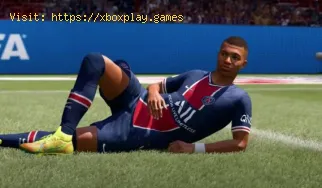 FIFA 21: Cómo hacer todas las celebraciones