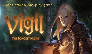 Vigil The Longest Night: Cómo guardar