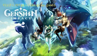Genshin Impact: Comment obtenir toutes les armes légendaires