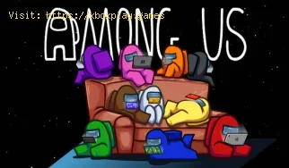 Among Us: Cómo ser siempre un impostor
