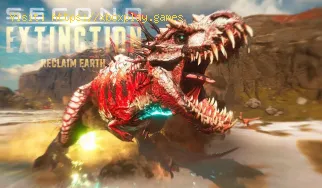 Second Extinction: Cómo corregir el error de error automático de misiones al iniciar