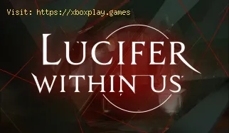 Lucifer Within Us: Onde encontrar todas as ervas do diabo colecionáve