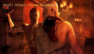 Amnesia Rebirth: Comment résoudre le problème de sauvegarde qui ne f