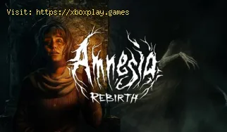 Amnesia Rebirth: Comment résoudre le puzzle à trois roues