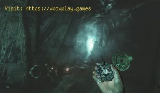 Amnesia Rebirth: Comment résoudre le casse-tête de l'ascenseur