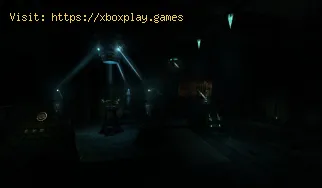 Amnesia Rebirth: Comment terminer l'évasion de la forteresse