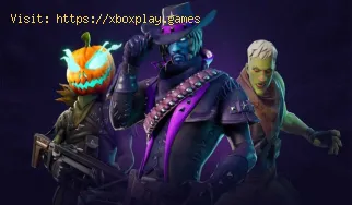 Fortnite Fortnitemares: Wo finde ich die 8 Kürbisse?