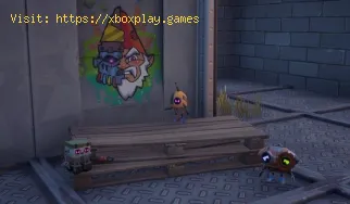 Fortnite: Wie man die geheime meistgesuchte Herausforderung abschließ