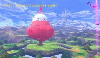 Pokemon The Crown Tundra: Comment changer Pokemon dans Max Lair