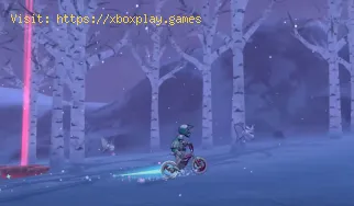 Pokemon The Crown Tundra: Comment obtenir la santé dans Lair Max
