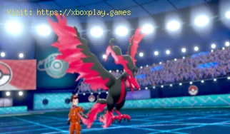 Pokémon Crown Tundra: Comment obtenir un cristal de développeur