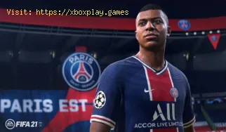 FIFA 21: Comment réparer impossible de se connecter aux serveurs EA F