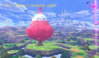 Pokémon The Crown Tundra: Comment faire en sorte que les Pokémon vou