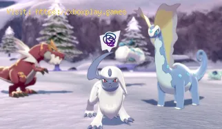 Pokémon The Crown Tundra: Comment attraper le cobalion