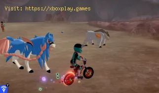 Pokémon The Crown Tundra: Comment attraper Terrakion