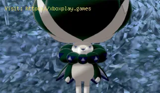 Pokemon The Crown Tundra: Comment battre Calyrex