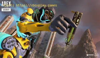Apex Legends: cómo activar o desactivar el Cross-Play