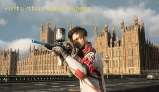 Watch Dogs Legion: Wie man hackt