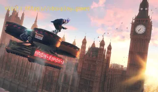 Watch Dogs Legion: Wie bekomme ich ETO?