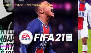 FIFA 21: Comment obtenir des joueurs de la FIFA Global Series