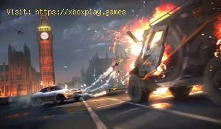 Watch Dogs Legion: So rekrutieren Sie Videospieldesigner