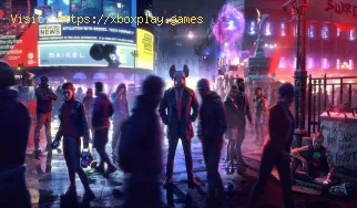 Watch Dogs Legion: Wie man mehr Outfits bekommt