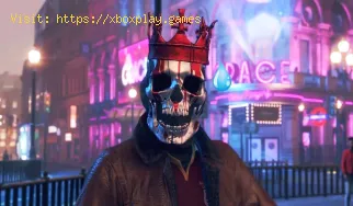 Watch Dogs Legion: So entsperren Sie alle Waffen