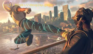Watch Dogs Legion: Wie man schnell reist