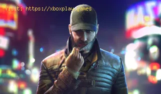Watch Dogs Legion: Zugriff auf die Gesichtserkennungs-KI