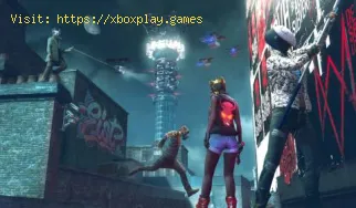 Watch Dogs Legion: Wie man sich duckt und schleicht