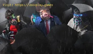 Watch Dogs Legion: So erstellen Sie Ablenkungen