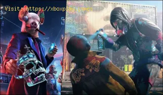 Watch Dogs Legion: Wie man die feindliche Wache bricht