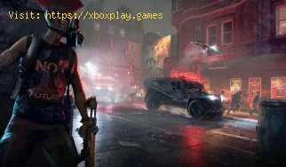 Watch Dogs Legion: Wie man Gesten macht (Emote)