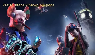 Watch Dogs Legion: So entfernen Sie Operatives