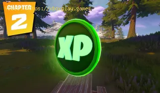 Fortnite: Wo finden Sie alle XP-Münzen in Kapitel 2 Staffel 4 Woche 1