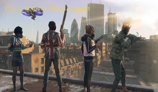 Watch Dogs Legion: So beheben Sie Abstürze auf PC, Xbox One und PS4