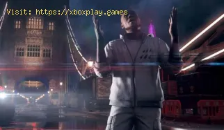 Watch Dogs Legion: Wie man Stormzy bekommt