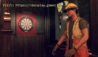 Watch Dogs Legion: Wie man Darts spielt - Tipps und Tricks