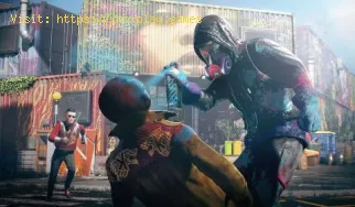 Watch Dogs Legion: So erhalten Sie das 4K HD Texture Pack