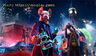Watch Dogs Legion: Comment utiliser la caméra pour la preuve