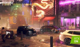 Watch Dogs Legion: Comment obtenir une voiture