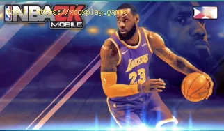 NBA 2k Mobile: Códigos de noviembre 2020