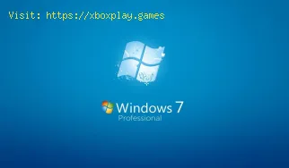ALERTE: "Windows 7" tire à sa fin