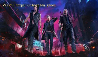 No más Devil May Cry 5 DLC - Confirmado