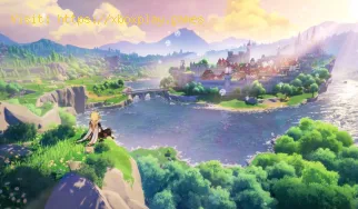 Genshin Impact: Comment trouver le lis glacé