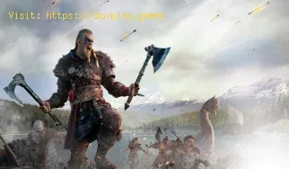 Assassins Creed Valhalla: Guia de controles para PC, PS4 e Xbox One